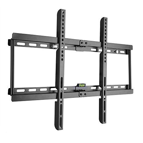 How to install a large-screen TV in an RV