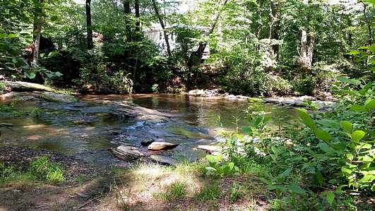 How to camp in great places for &##x24;2.50 a night
