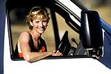 Living in an RV won&##x27;t change who you are