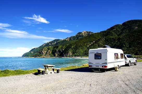 Did you Ever See an RV Parked in Front of a Psychiatrist&##x27;s Office&##x3f;