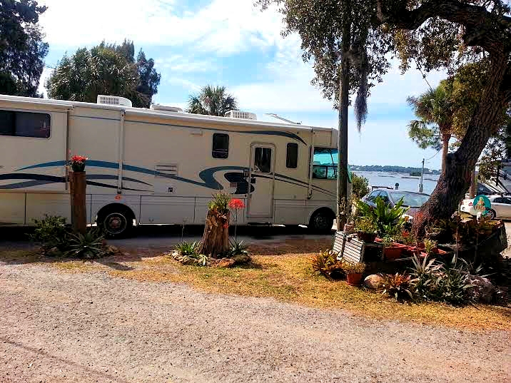 Did you Ever See an RV Parked in Front of a Psychiatrist&##x27;s Office&##x3f;