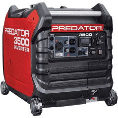 How to get a free generator for your RV