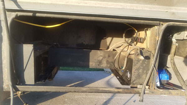 How to get a free generator for your RV