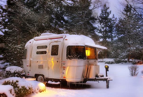 How Big of an RV do You Really Need&##x3f;