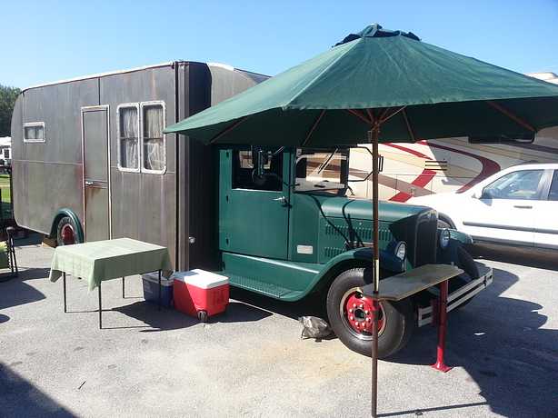 Is this the perfect RV for full-time living&##x3f;