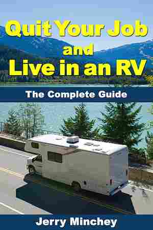 Quit Your Job and Live in a RV