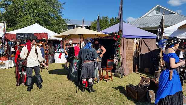 Local Festivals