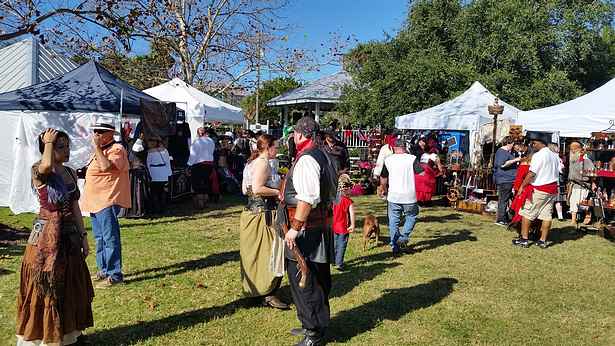 Local Festivals