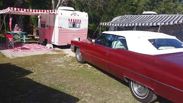 Does your RV have personality&##x3f;