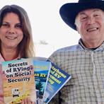 YouTube Video & Drawing for 4 FREE RVing Books