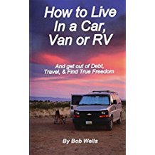 Have you considered living in a van&##x3f;