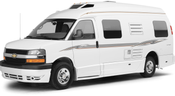 Have you considered living in a van&##x3f;