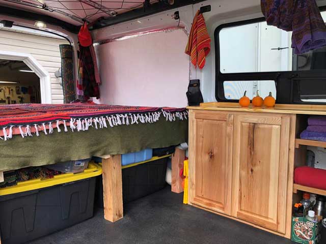 Is there a right way to RV&##x3f;