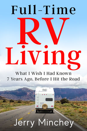 Seven Years on the Road
