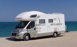 When to Buy a New RV