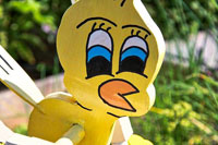 Snowbird or Tweaty bird RVer&##x3f;