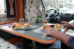 RVing--It&##x27;s Not the Life of Riley or a Vacation&##x3f;