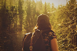 Should You Take A Solo Trip&##x3f; - Even If You Have A Spouse&##x3f;