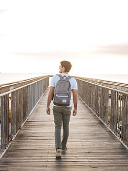 Should You Take A Solo Trip&##x3f; - Even If You Have A Spouse&##x3f;