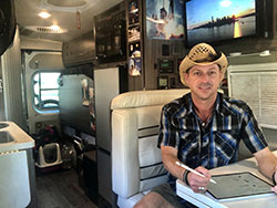 Secrets of Success with RV Podcasts and YouTube