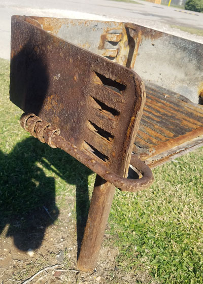 How to keep your RV from rusting