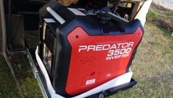 How I Installed an Inverter