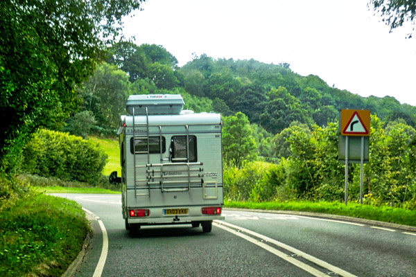 Is now the time to start RVing&##x3f;