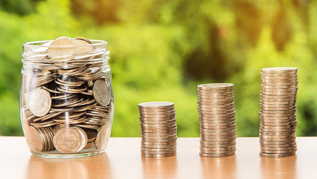 The Cost of RVing is Very Flexible