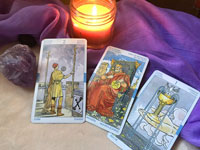 Should you trust your intuition&##x3f;