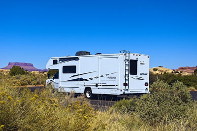 Why do you want to live in an RV&##x3f;
