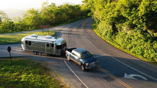 Airstream