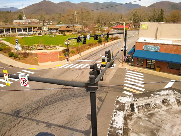 Photo courtesy of Friends of Black Mountain.