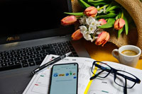 How COVID-19 made it possible to RV and work