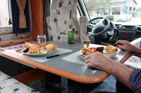 Are you thinking about living in an RV&##x3f;