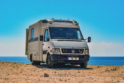 Are you thinking about living in an RV&##x3f;