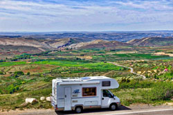 Why you shouldn&##x27;t buy a new RV