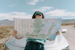 Discover the world you&##x27;re in