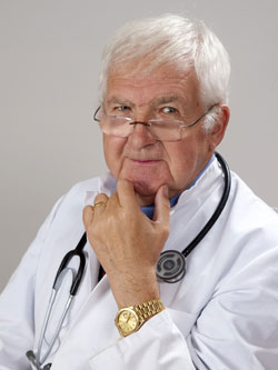If your Dr. prescribed a lifestyle change