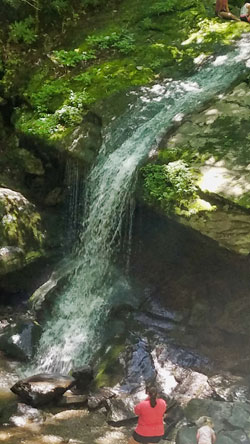 Otter Falls