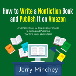 The audiobook version is now available.