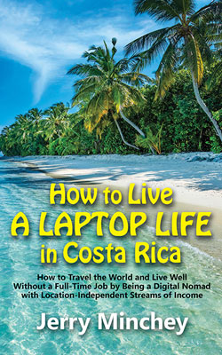 My latest book