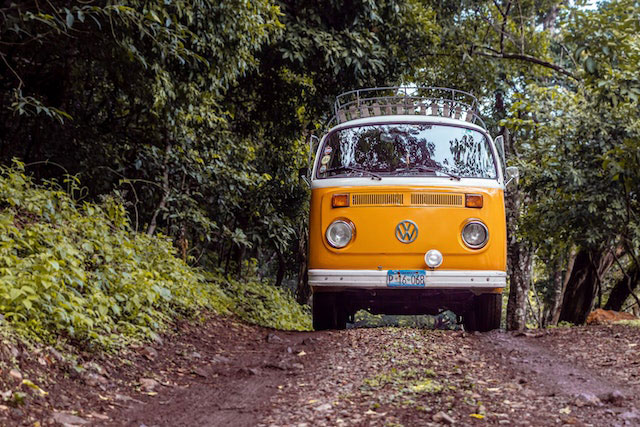 The places you can live when you&##x27;re in an RV
