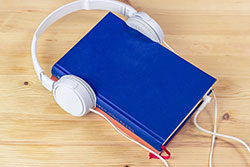Do You Listen to Audiobooks&##x3f;