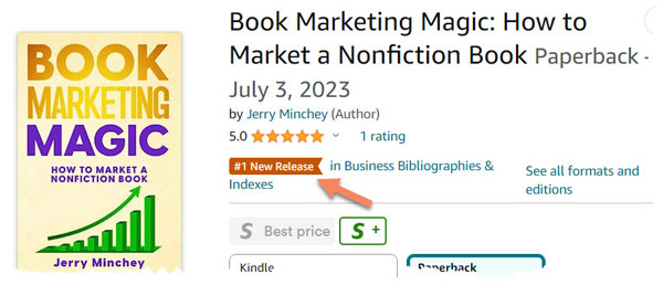 My new book is FREE for 3 days