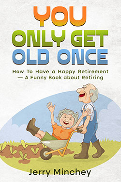 A Funny Guide to Retirement