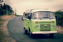 All RVs have probems sooner or later