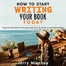 My latest audiobook