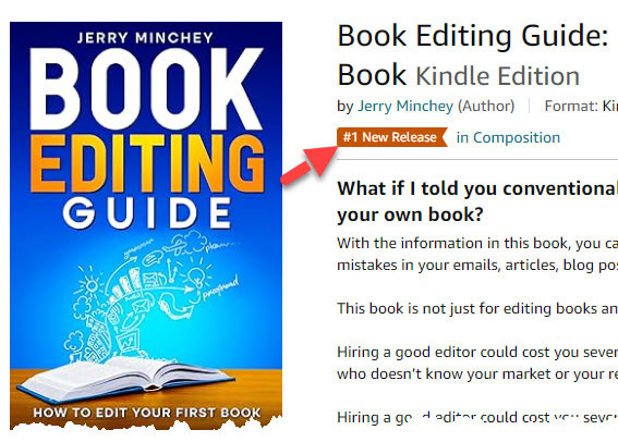 My new book is free for 3 days