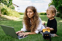 Could you be a digital nomad&##x3f;