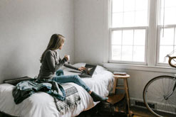 Could you be a digital nomad&##x3f;